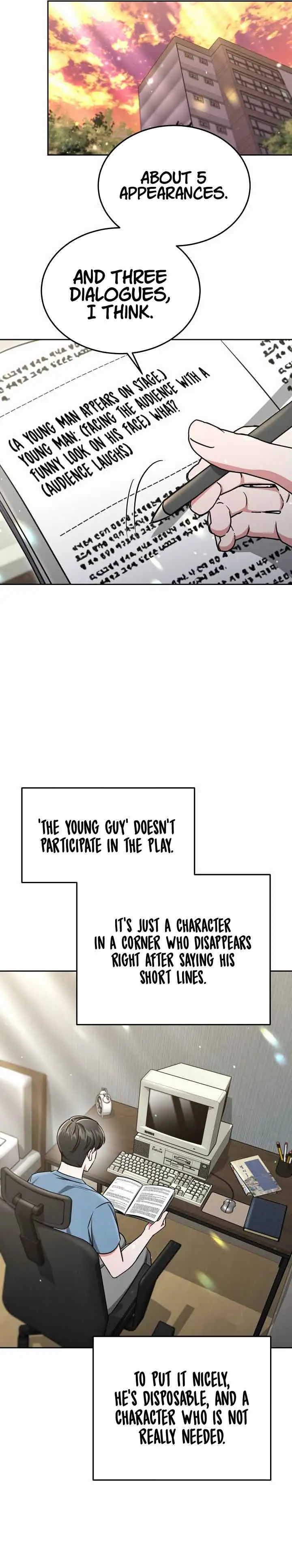 My Dragon System chapter 29 page 8