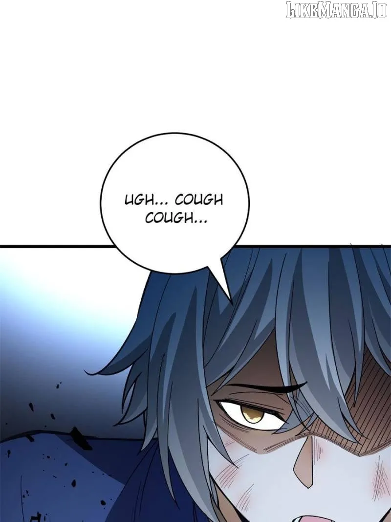 My Dragon System chapter 290 page 19