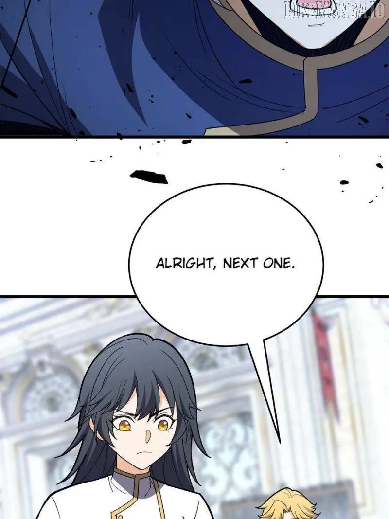 My Dragon System chapter 290 page 20