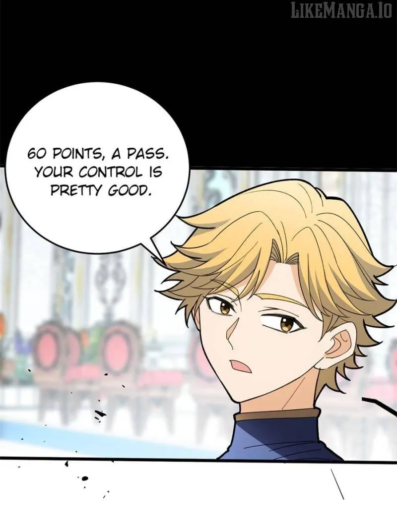 My Dragon System chapter 290 page 25