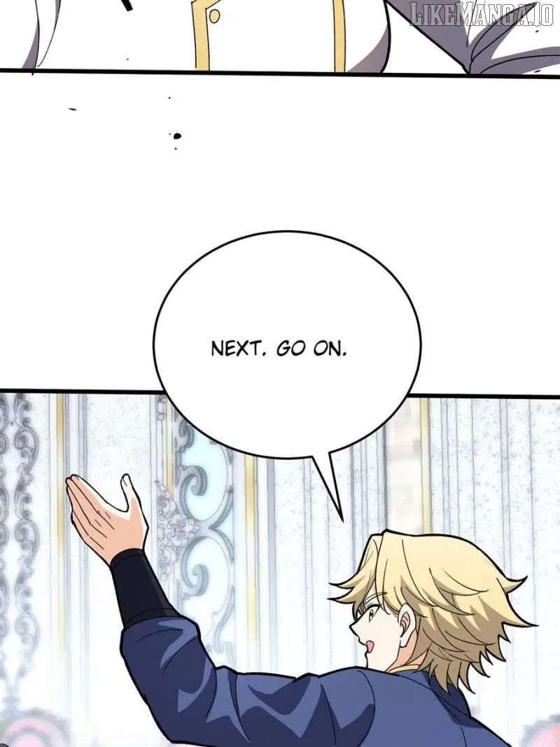 My Dragon System chapter 290 page 27