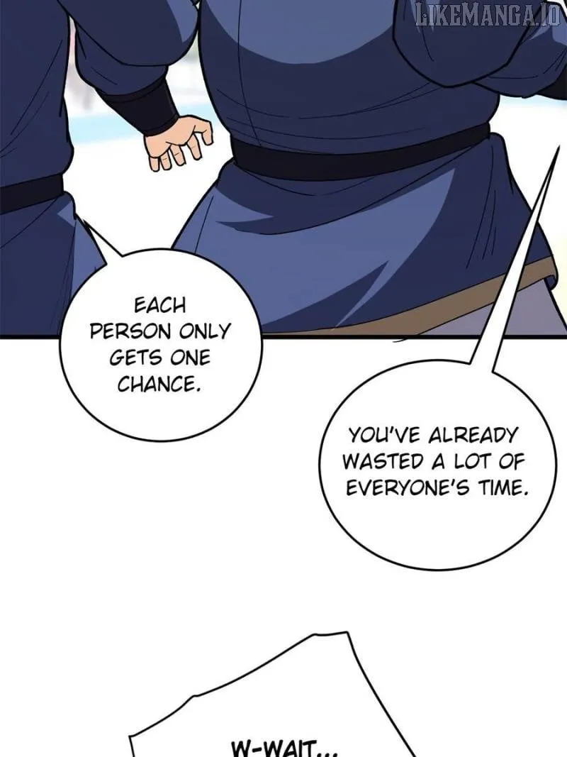 My Dragon System chapter 290 page 3