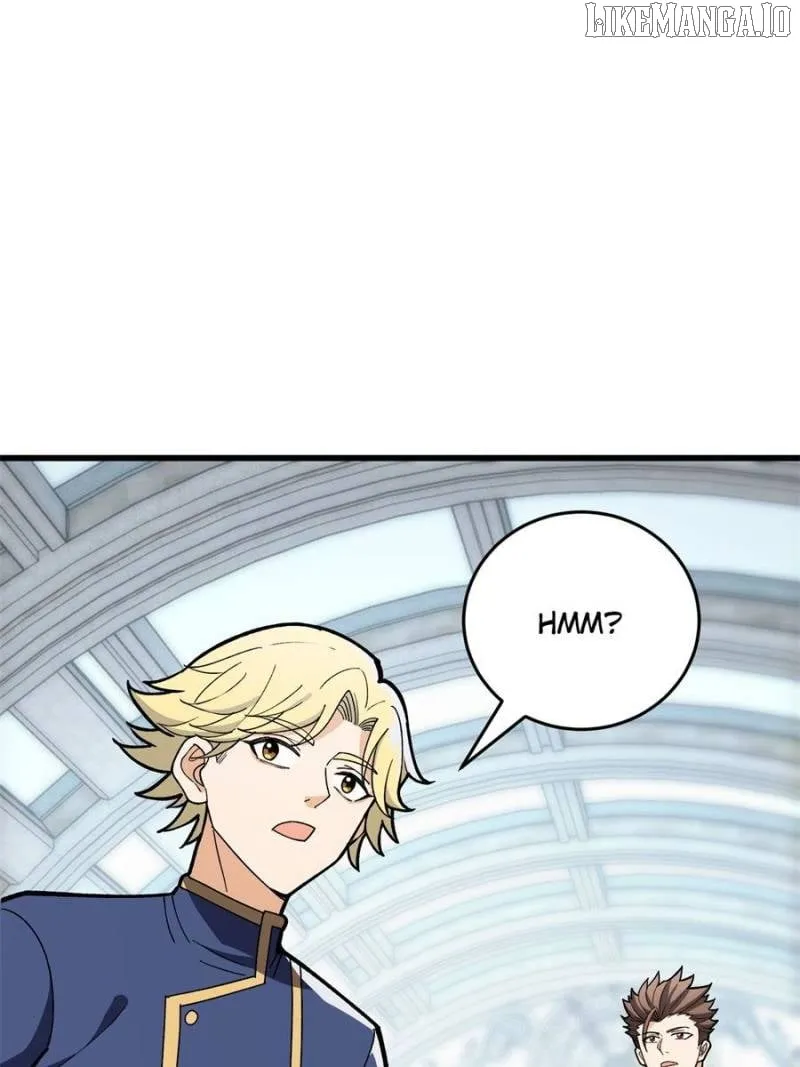 My Dragon System chapter 290 page 30