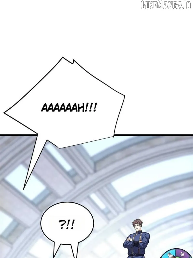 My Dragon System chapter 290 page 5