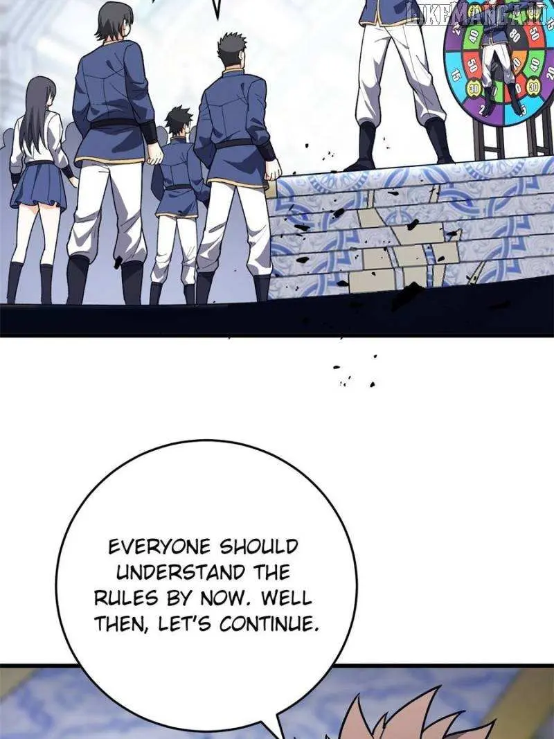 My Dragon System chapter 290 page 6