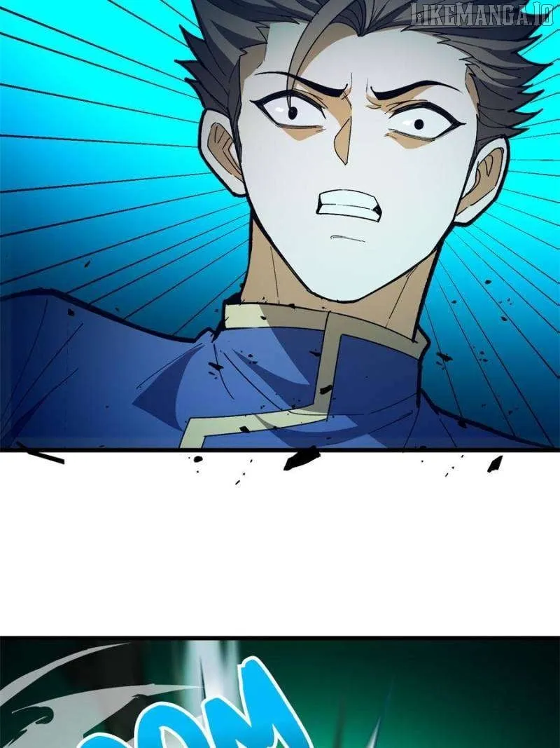 My Dragon System chapter 291 page 10