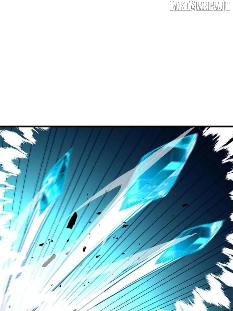 My Dragon System chapter 291 page 14