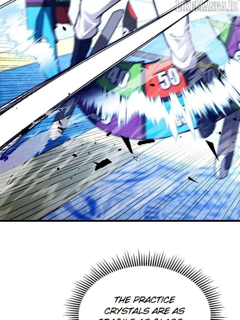 My Dragon System chapter 291 page 16
