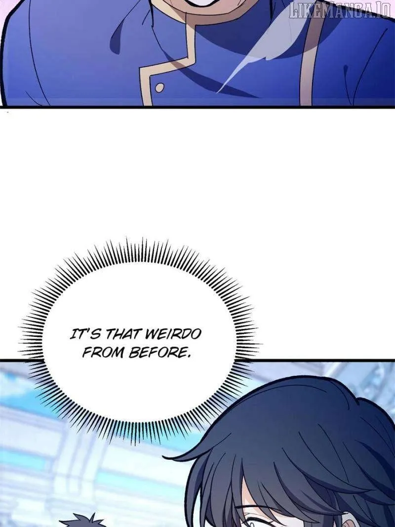 My Dragon System chapter 291 page 2