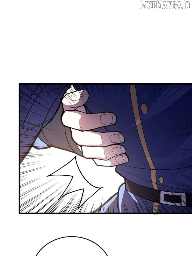 My Dragon System chapter 291 page 20