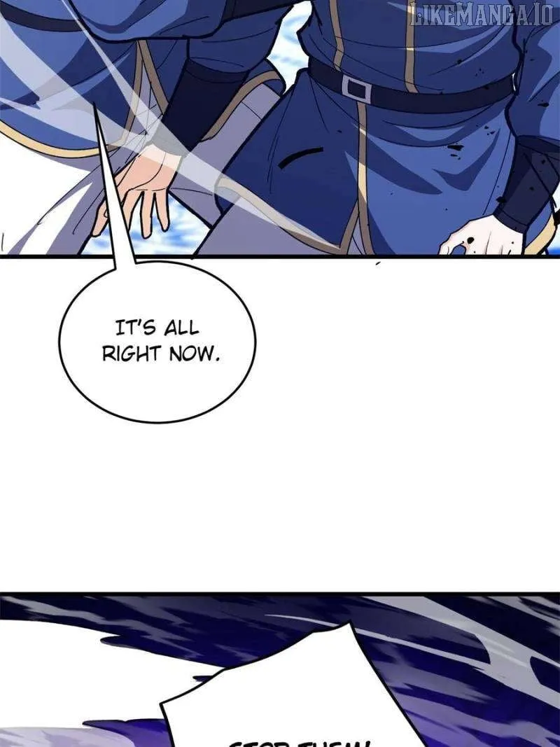 My Dragon System chapter 291 page 22