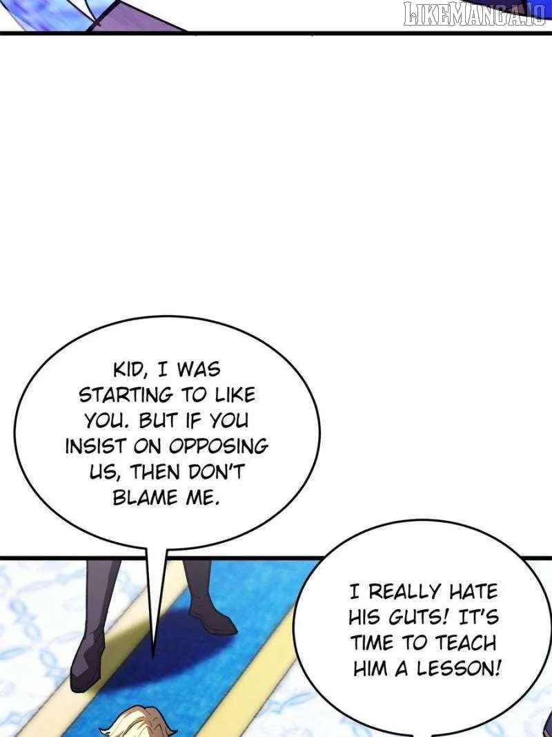 My Dragon System chapter 291 page 24