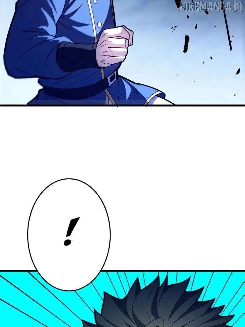 My Dragon System chapter 291 page 9