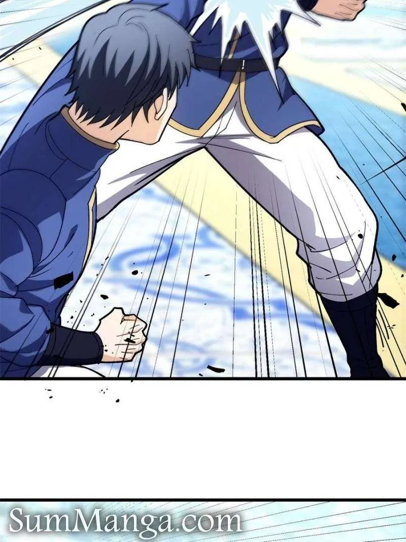 My Dragon System chapter 292 page 4