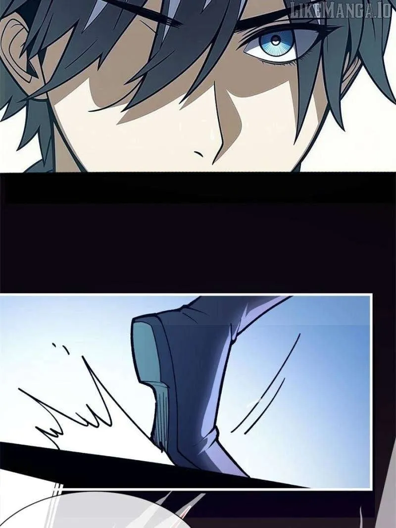 My Dragon System chapter 293 page 10