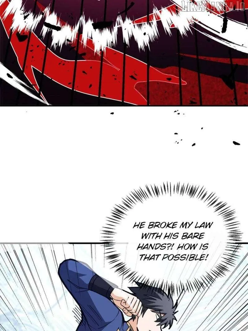 My Dragon System chapter 293 page 13