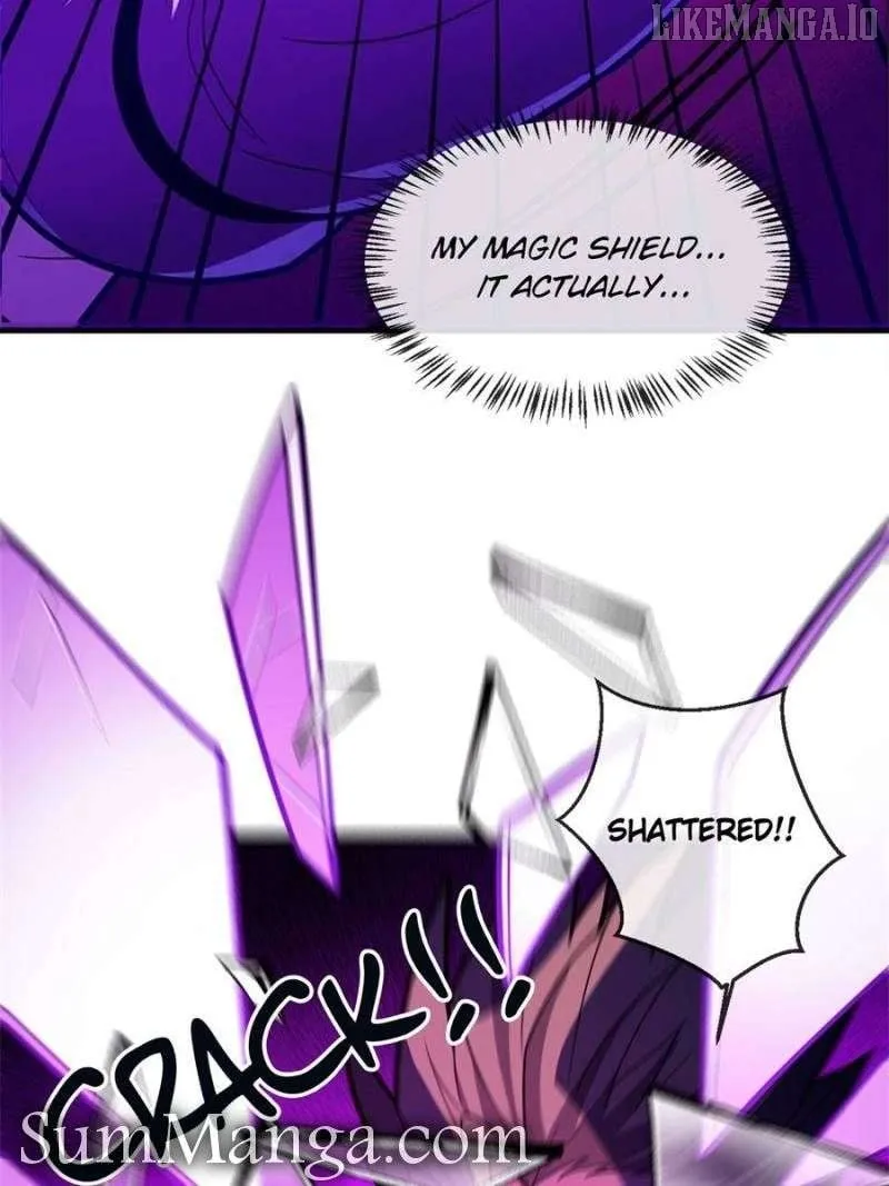 My Dragon System chapter 293 page 18