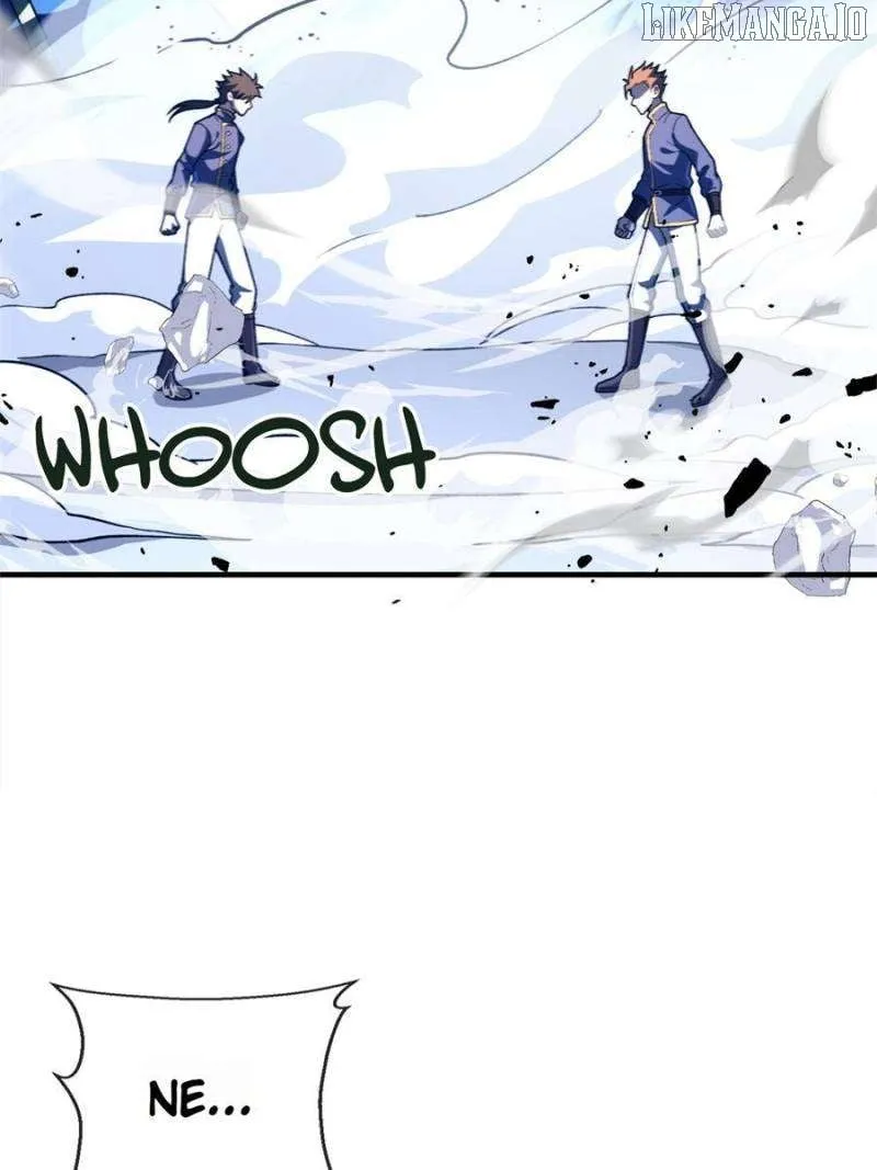 My Dragon System chapter 293 page 2