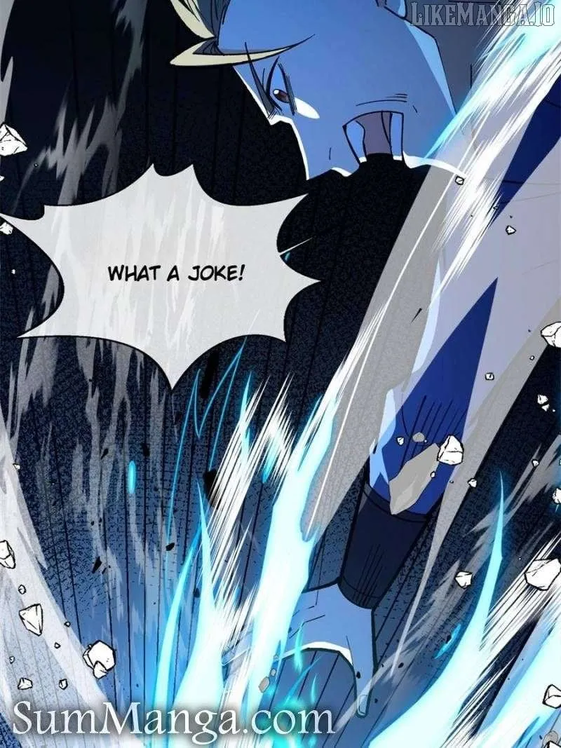 My Dragon System chapter 293 page 24