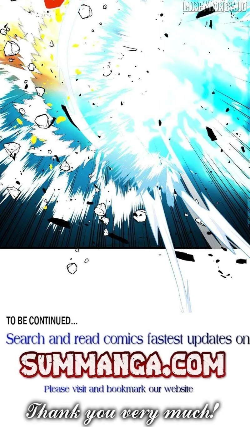 My Dragon System chapter 293 page 30