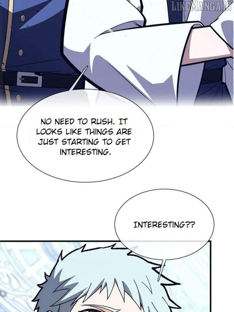 My Dragon System chapter 293 page 5