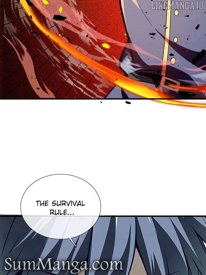 My Dragon System chapter 293 page 9