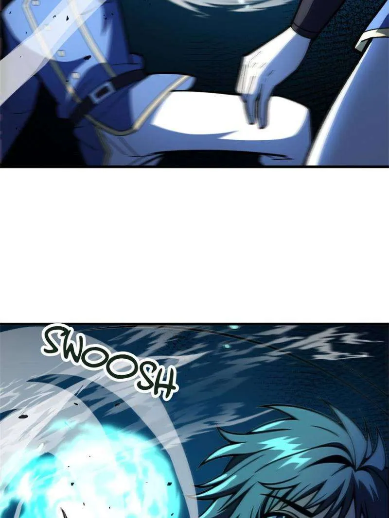 My Dragon System chapter 294 page 12