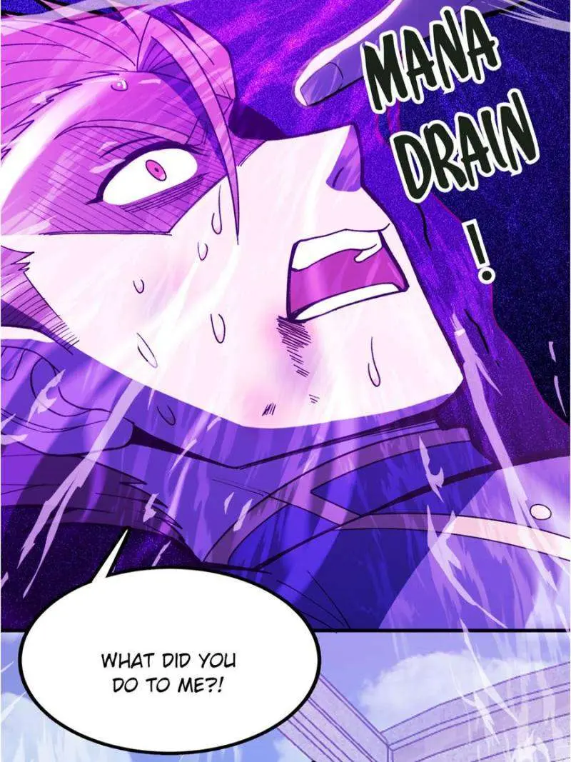 My Dragon System chapter 294 page 19