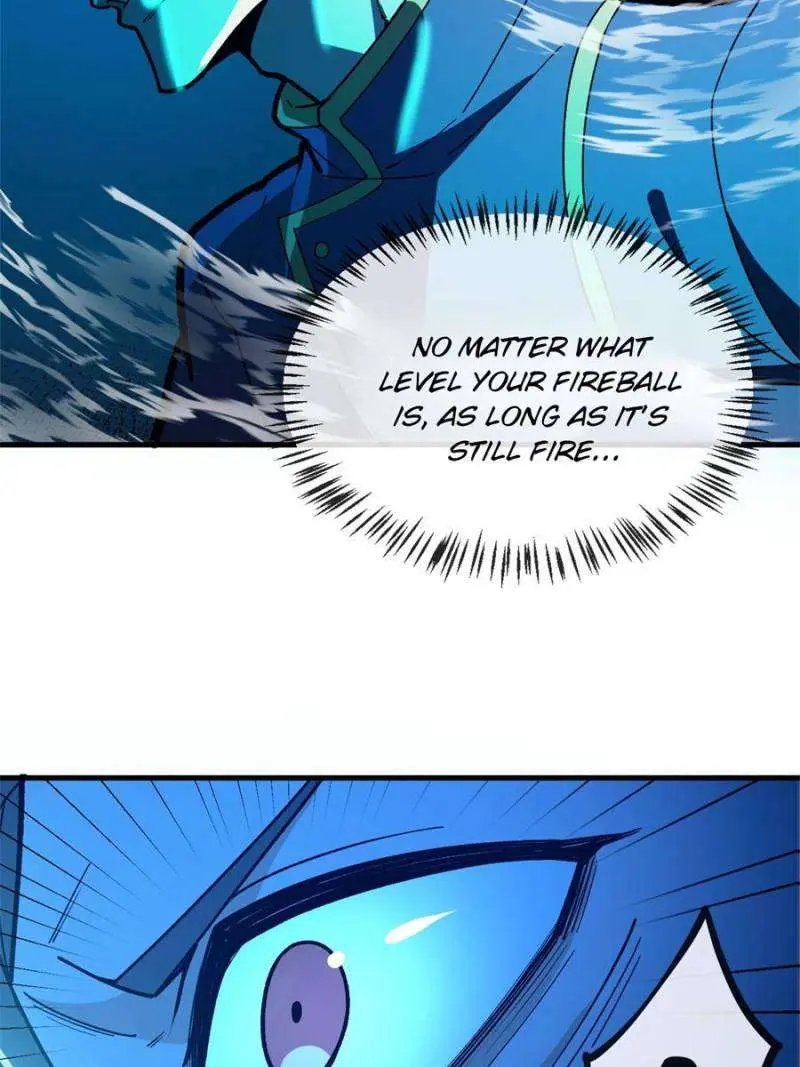 My Dragon System chapter 294 page 3