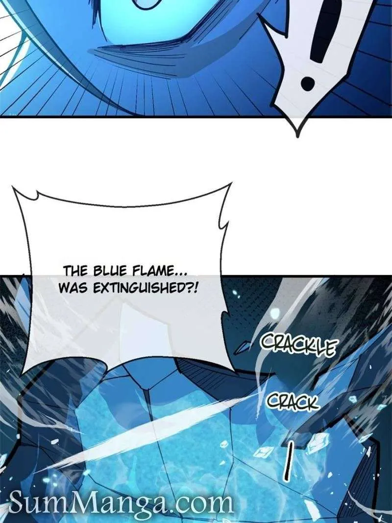 My Dragon System chapter 294 page 4