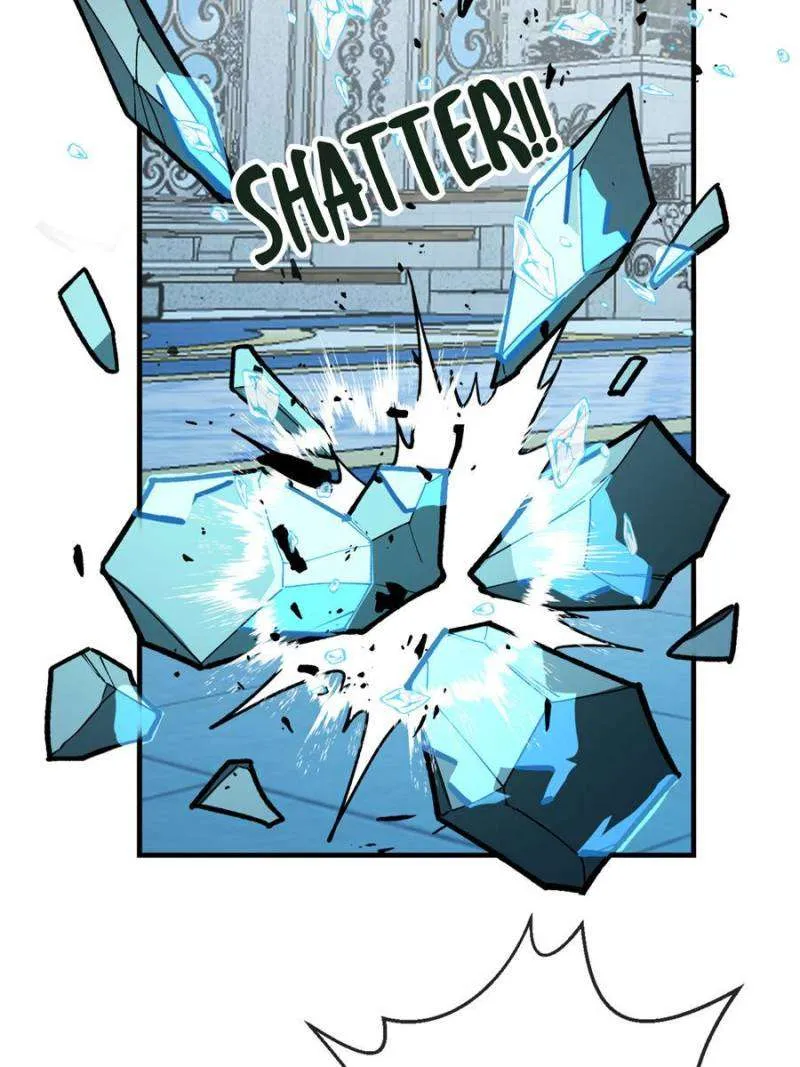 My Dragon System chapter 294 page 6