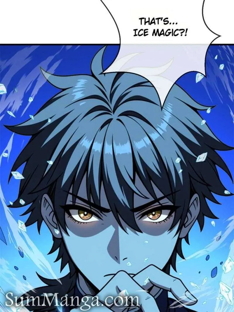 My Dragon System chapter 294 page 7