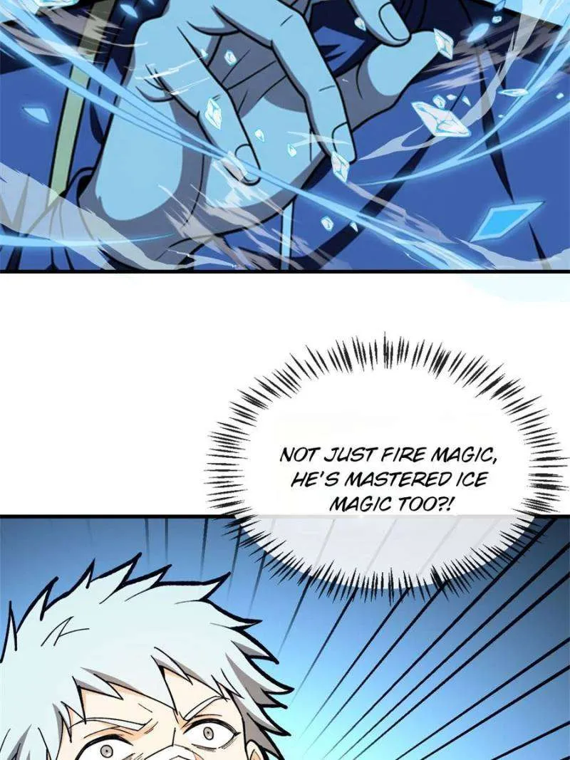 My Dragon System chapter 294 page 8
