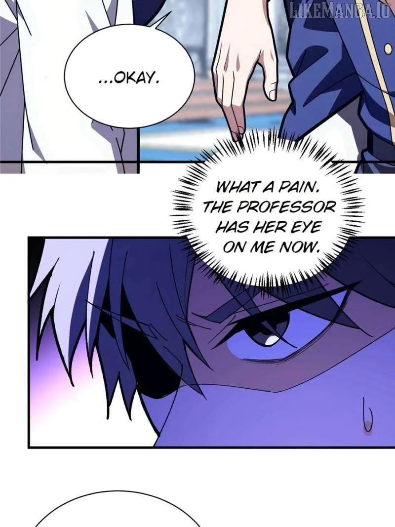 My Dragon System chapter 295 page 13