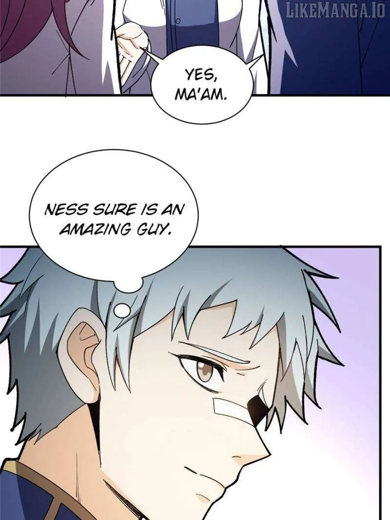 My Dragon System chapter 295 page 17