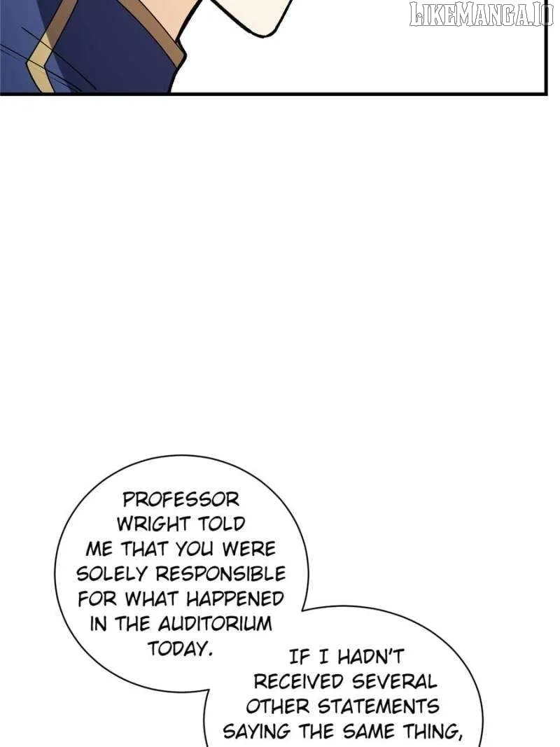 My Dragon System chapter 295 page 18