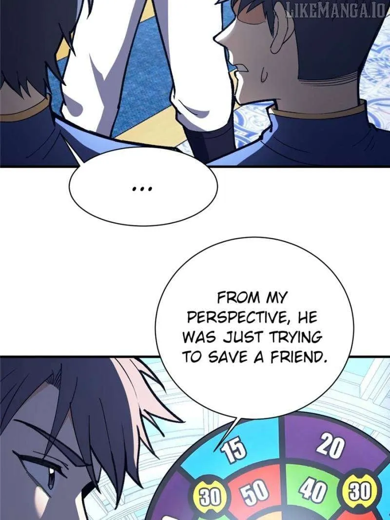 My Dragon System chapter 295 page 5