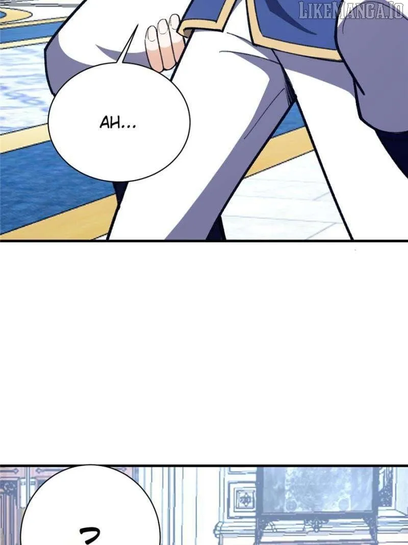 My Dragon System chapter 295 page 8