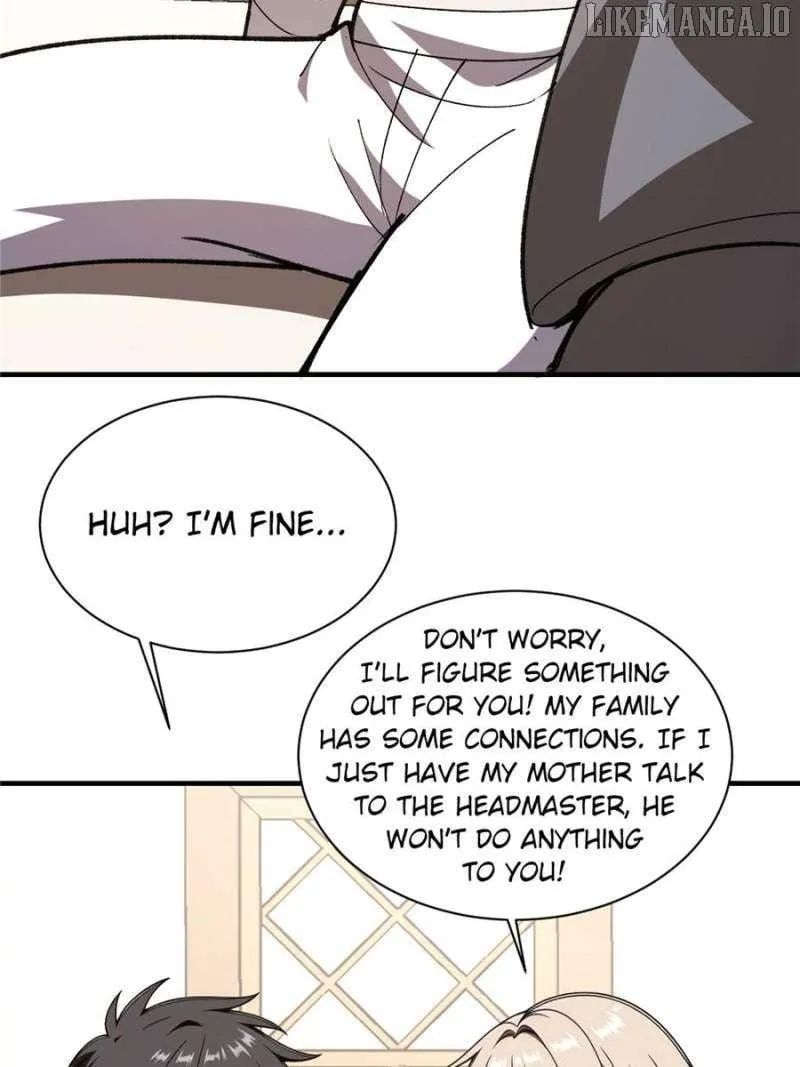 My Dragon System chapter 296 page 19