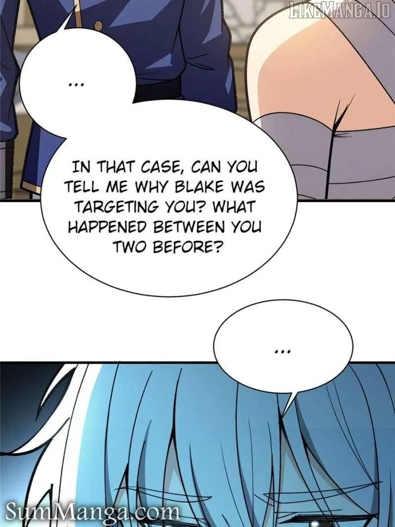 My Dragon System chapter 296 page 27
