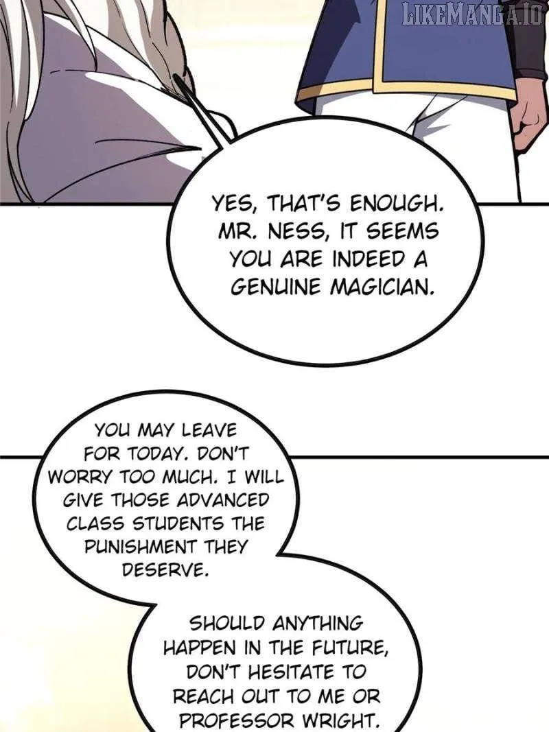 My Dragon System chapter 296 page 7