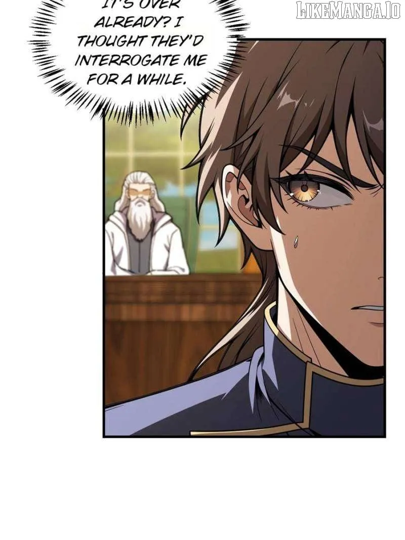 My Dragon System chapter 296 page 9