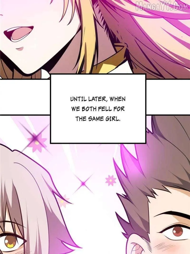 My Dragon System chapter 297 page 5