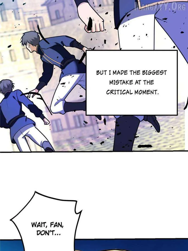 My Dragon System chapter 298 page 2