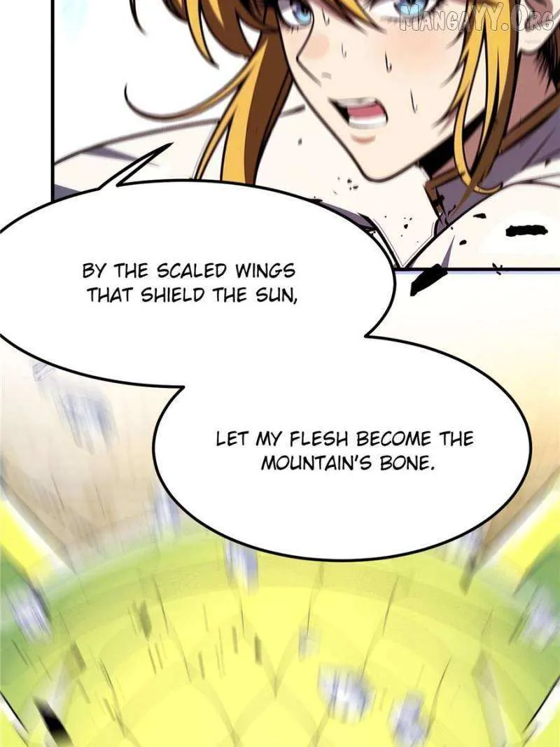 My Dragon System chapter 298 page 22