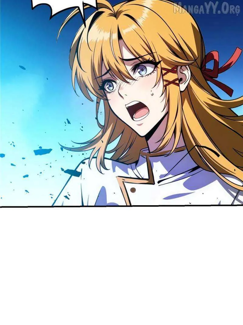 My Dragon System chapter 298 page 3