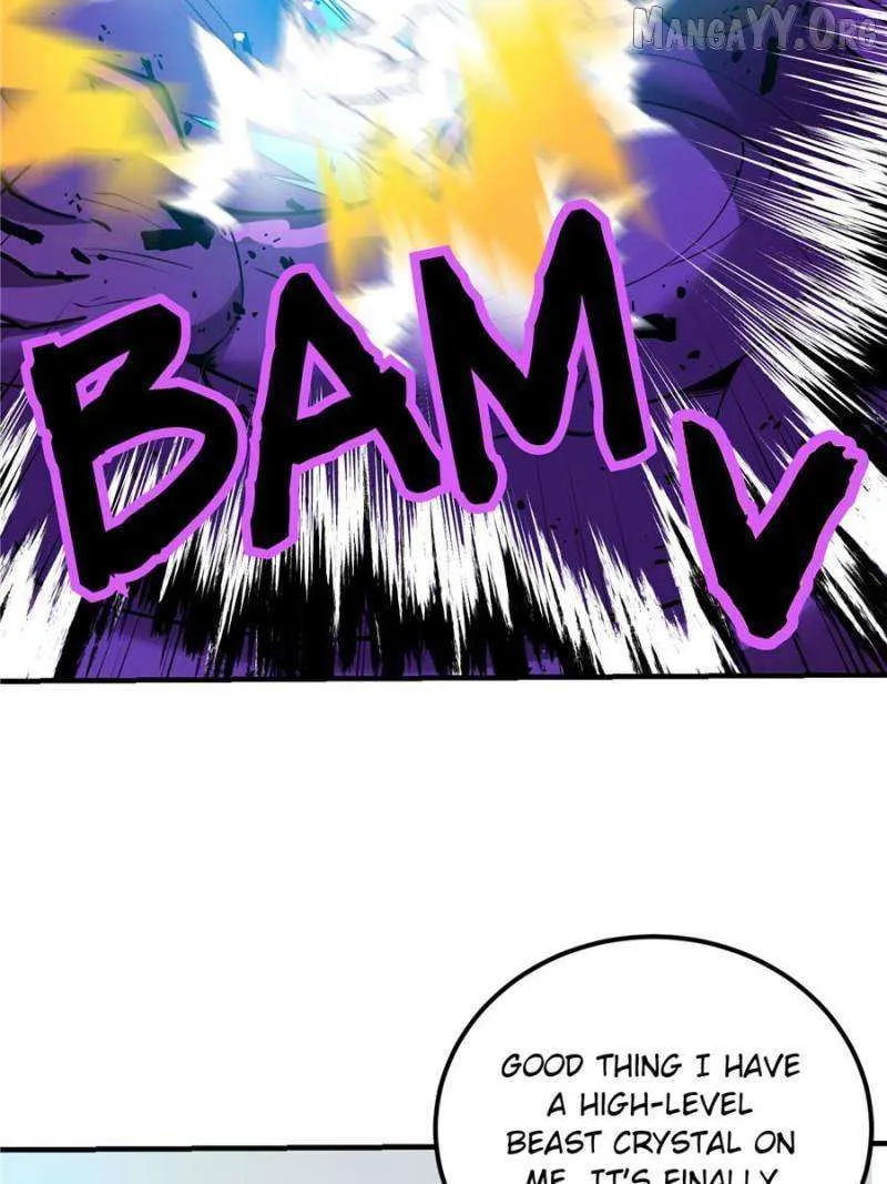My Dragon System chapter 298 page 5