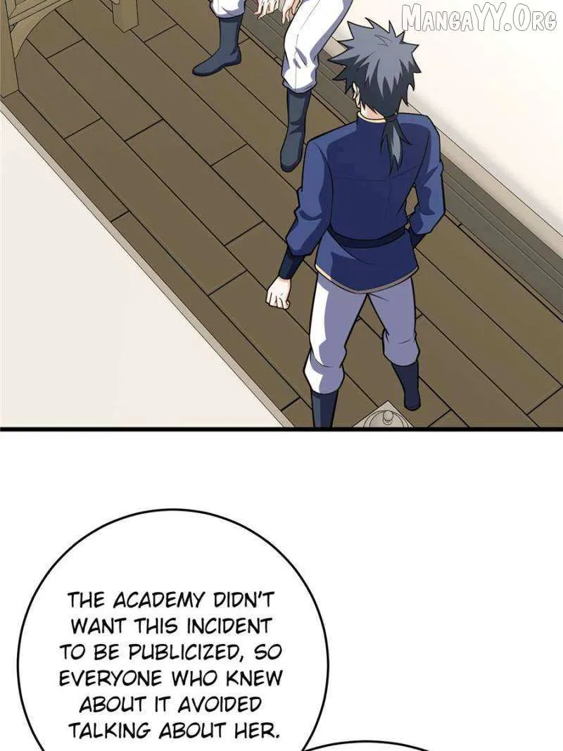 My Dragon System chapter 299 page 10