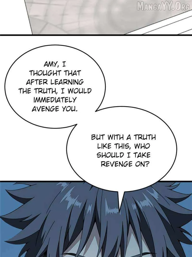 My Dragon System chapter 299 page 21