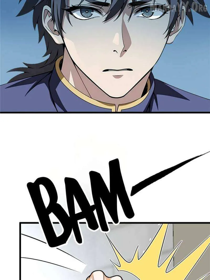 My Dragon System chapter 299 page 22